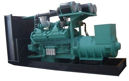 进贤200kw康明斯发电机组图片 进贤200kw康明斯发电机组图片